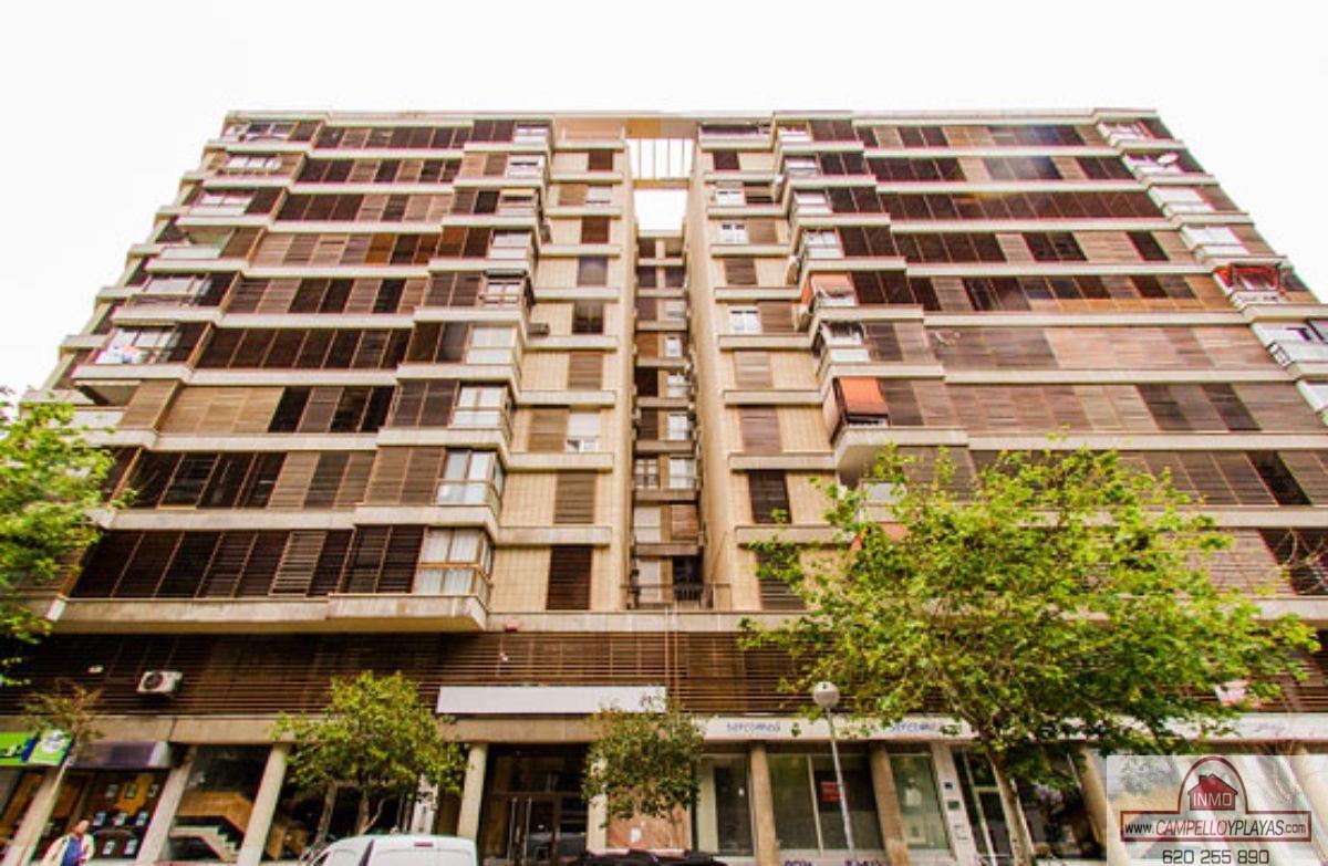 Venta de local comercial en Alicante