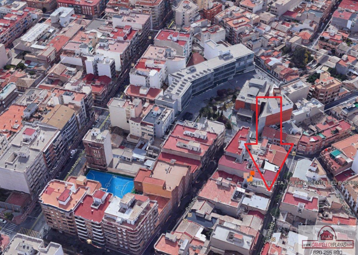 For sale of commercial in San Vicente del Raspeig