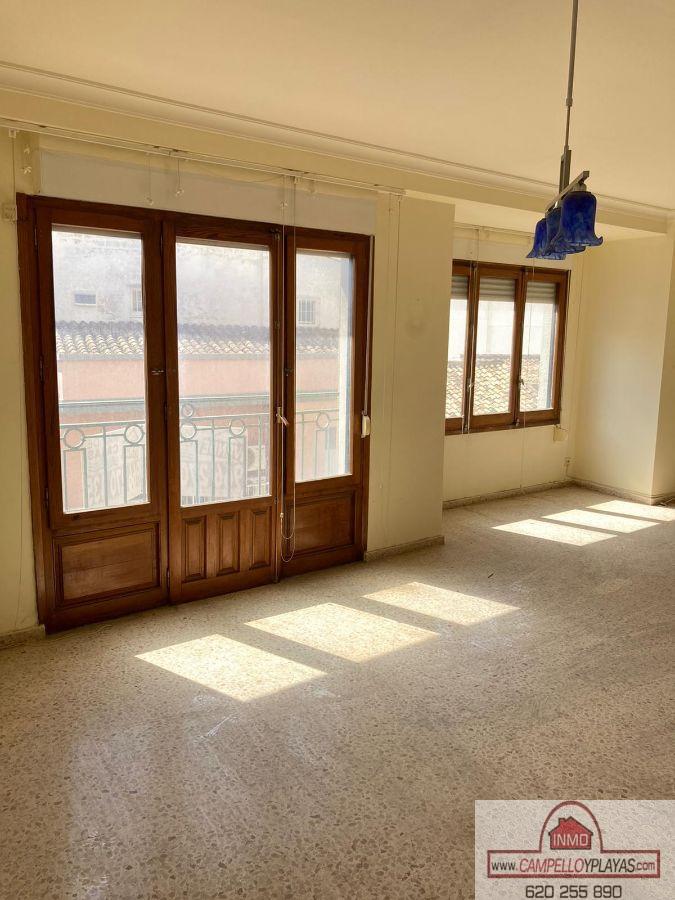 For sale of apartment in Benissa