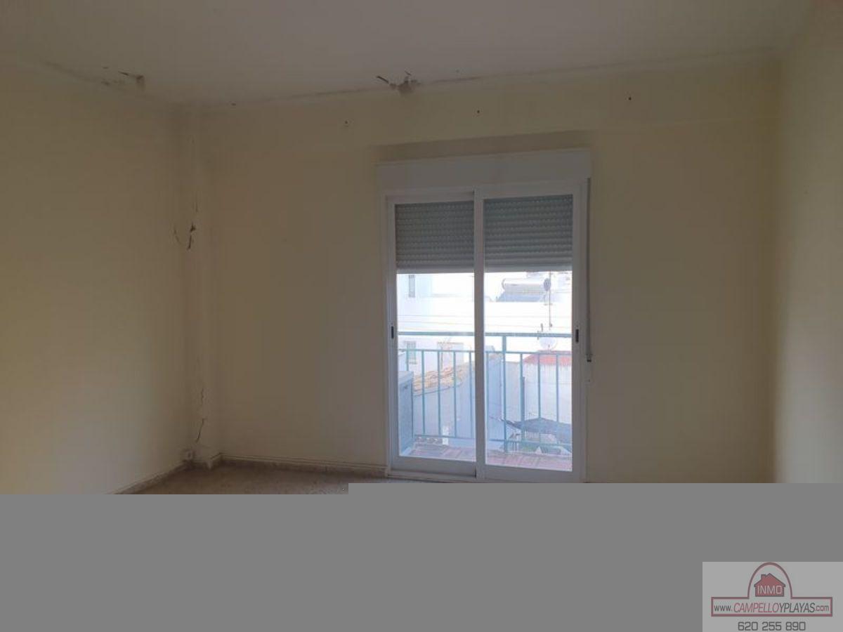 For sale of apartment in Benissa