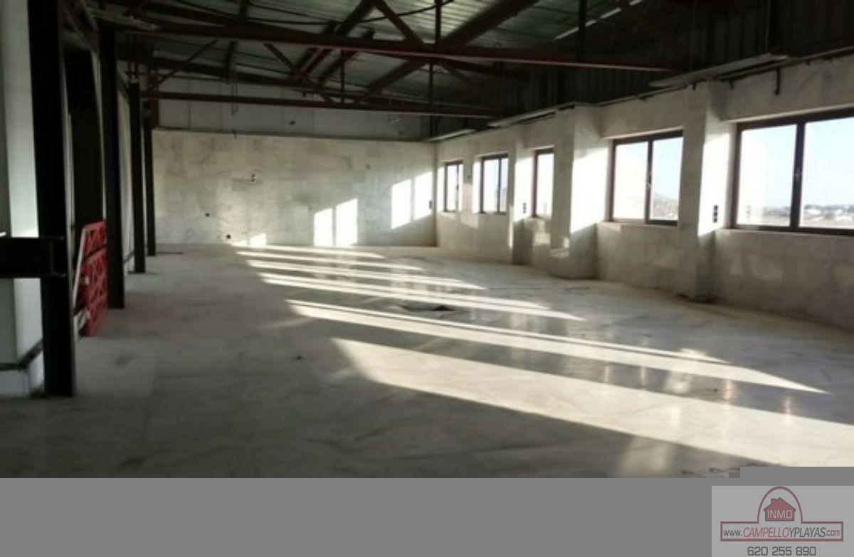 For sale of industrial plant/warehouse in Monóvar-Monòver