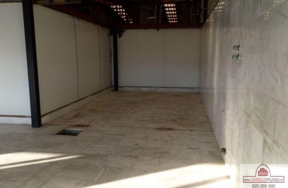 For sale of industrial plant/warehouse in Monóvar-Monòver