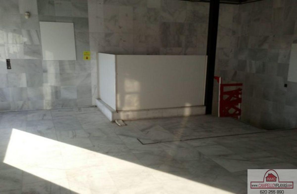 For sale of industrial plant/warehouse in Monóvar-Monòver