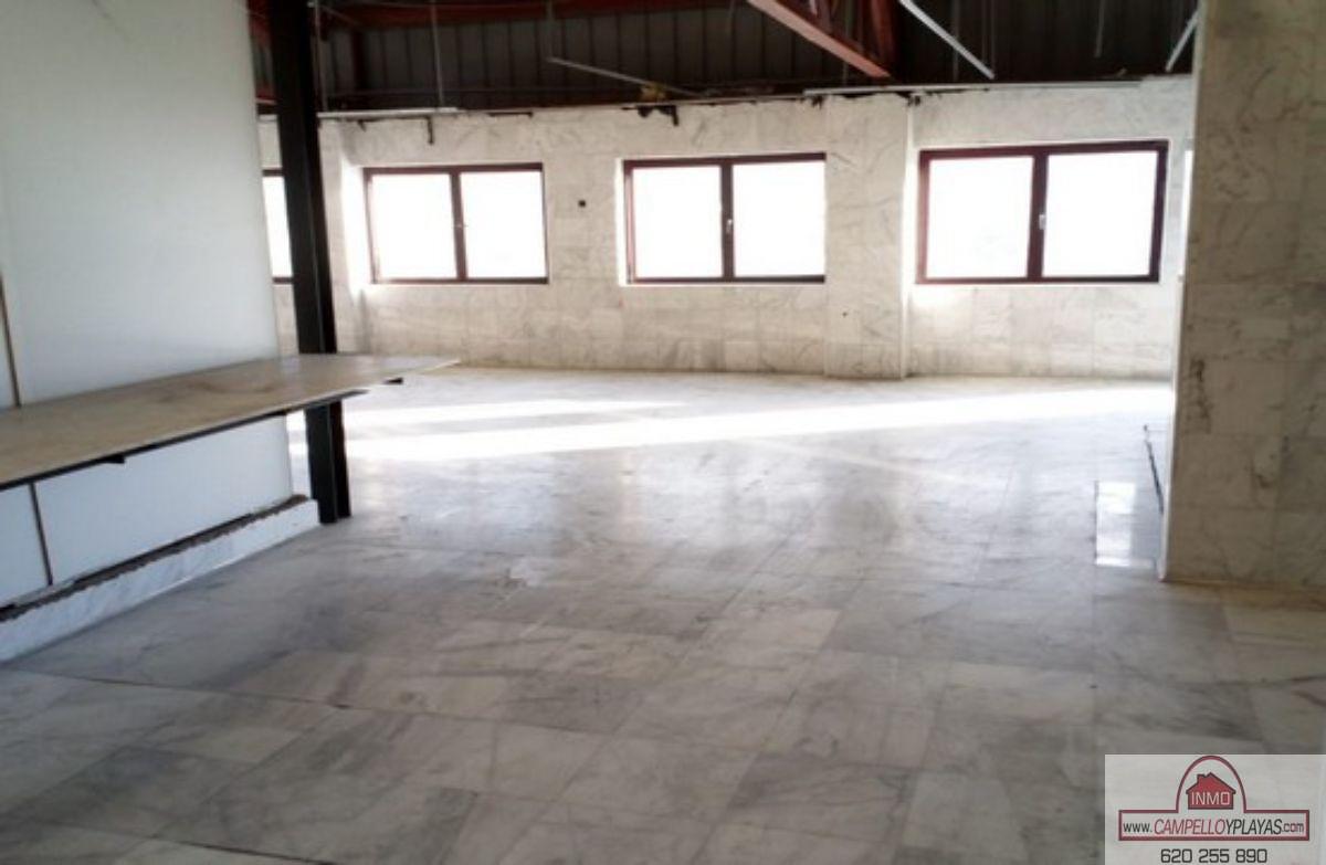 For sale of industrial plant/warehouse in Monóvar-Monòver