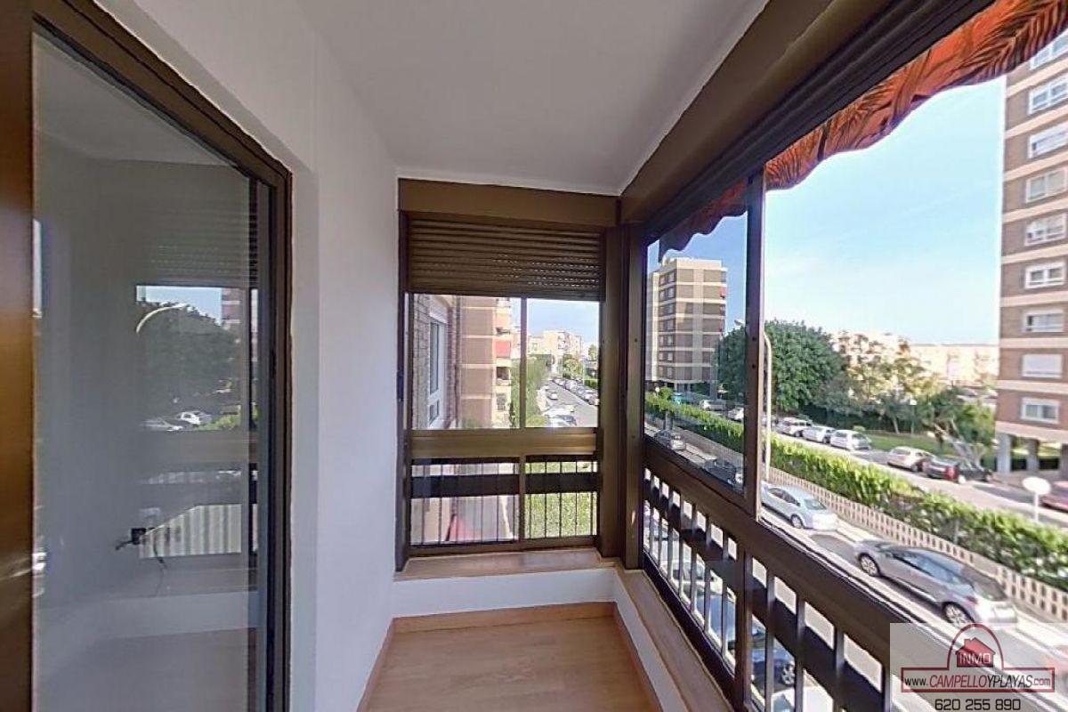 Venta de apartamento en Alicante