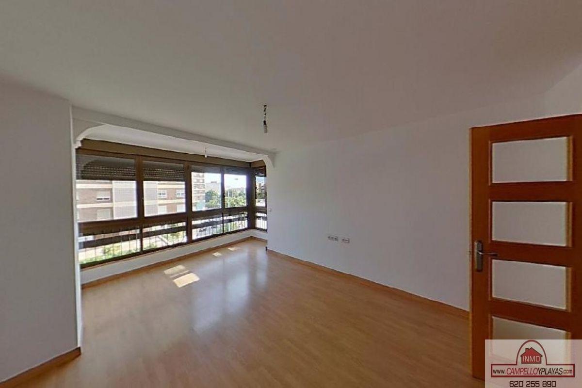 Venta de apartamento en Alicante