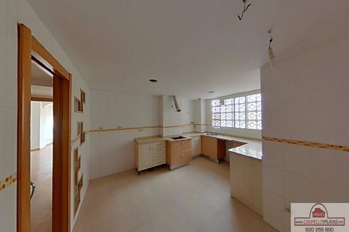 Venta de apartamento en Alicante