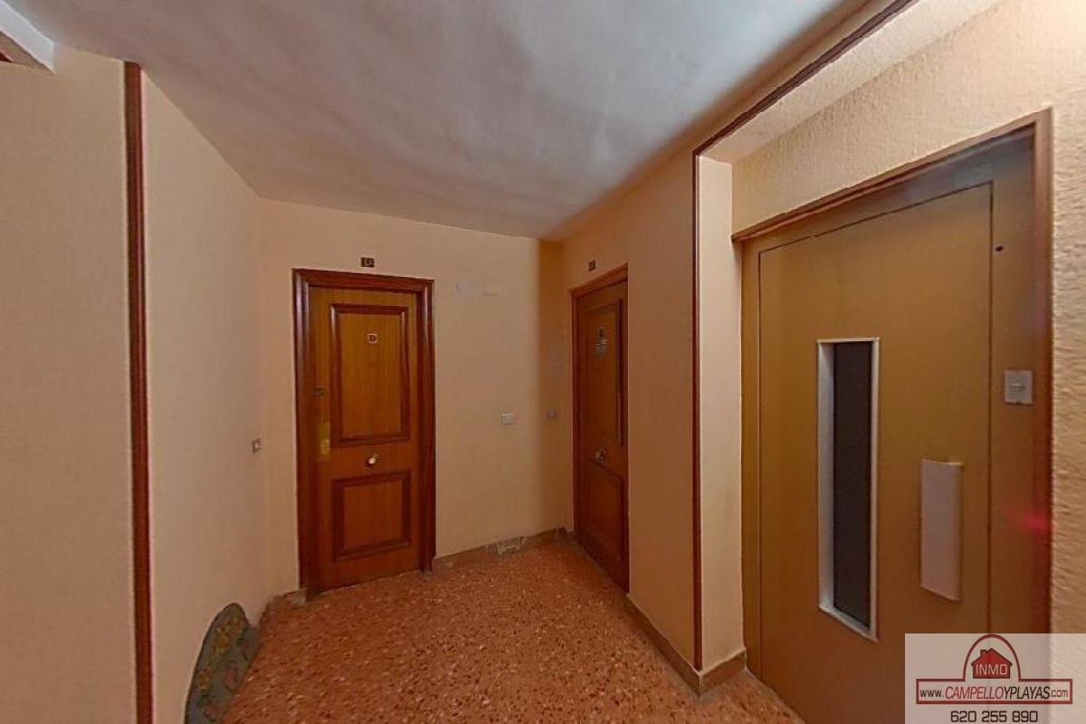 Venta de apartamento en Alicante