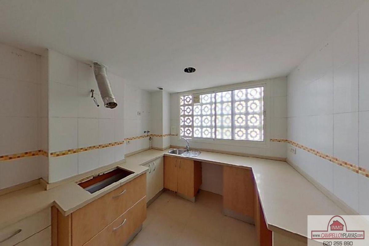 Venta de apartamento en Alicante