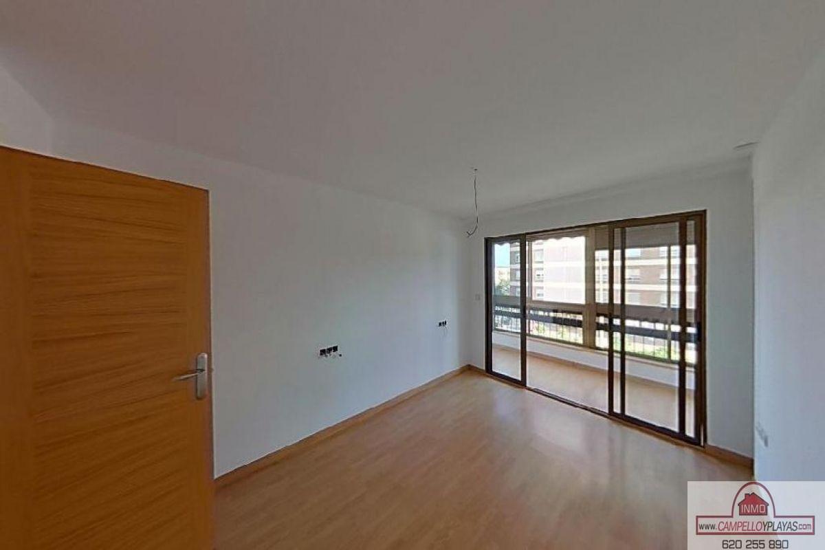 Venta de apartamento en Alicante