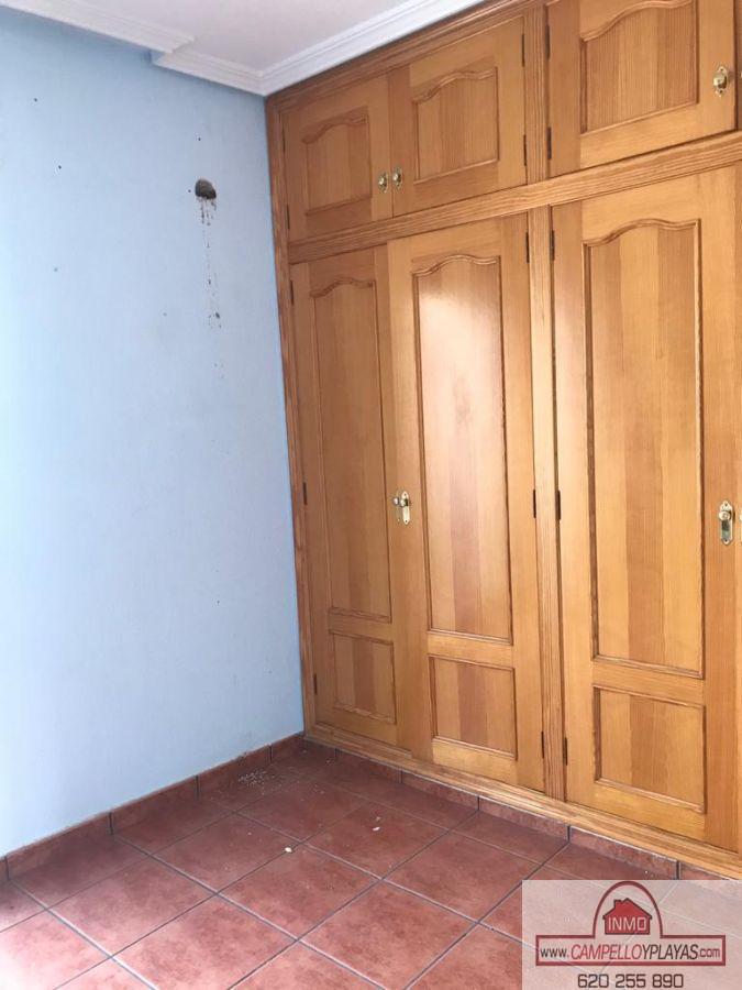 For sale of house in Busot