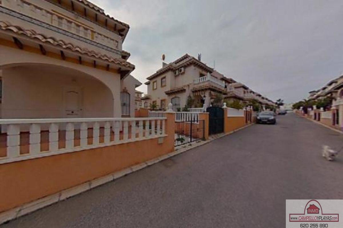 For sale of apartment in Orihuela