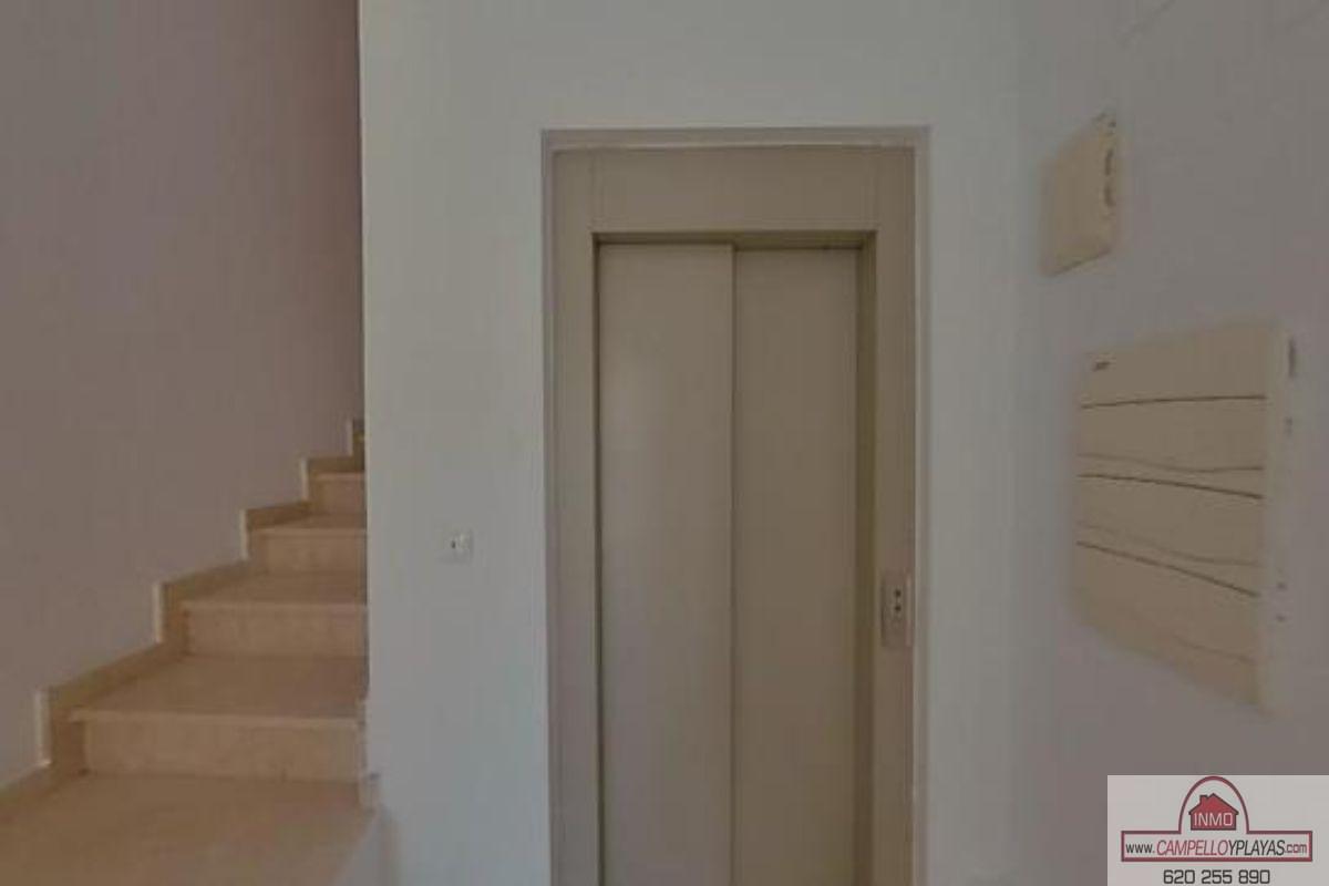 Venta de apartamento en Alicante
