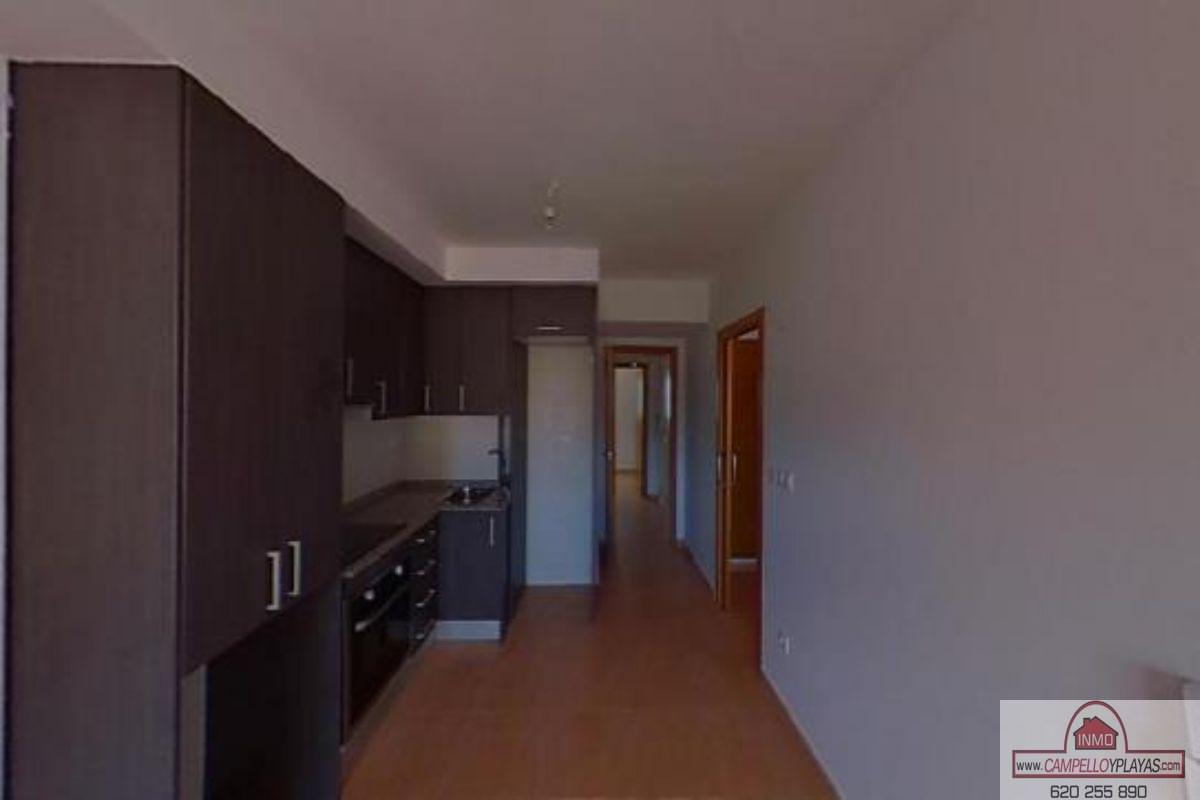 Venta de apartamento en Alicante