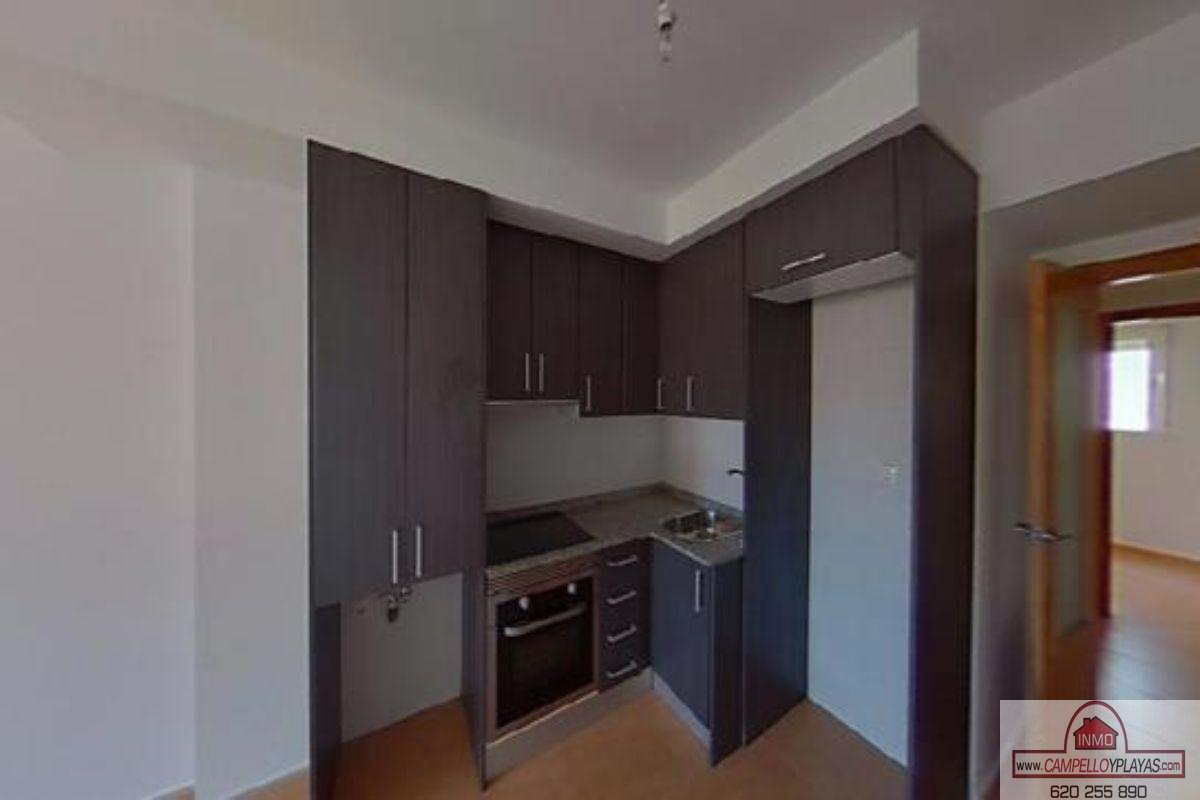 Venta de apartamento en Alicante