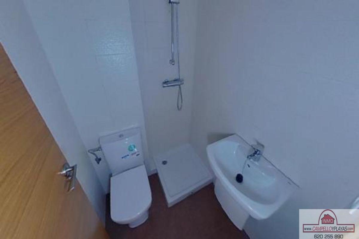 Venta de apartamento en Alicante