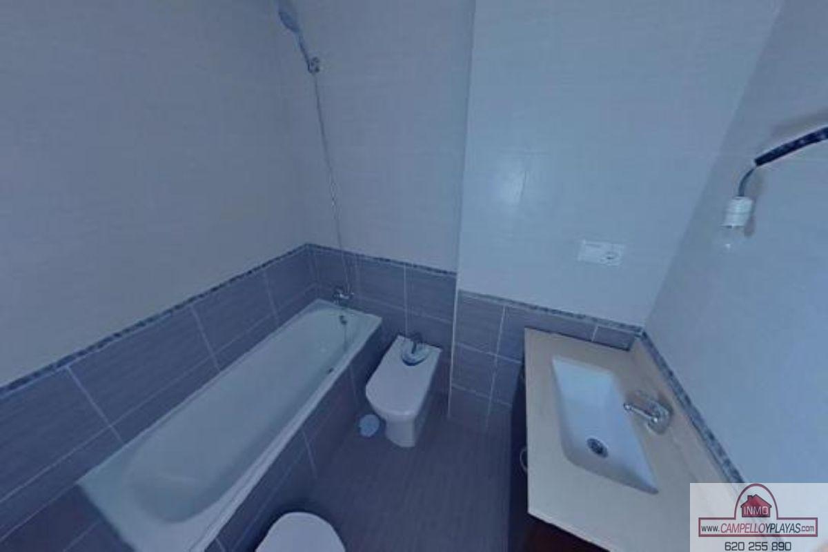 Venta de apartamento en Alicante