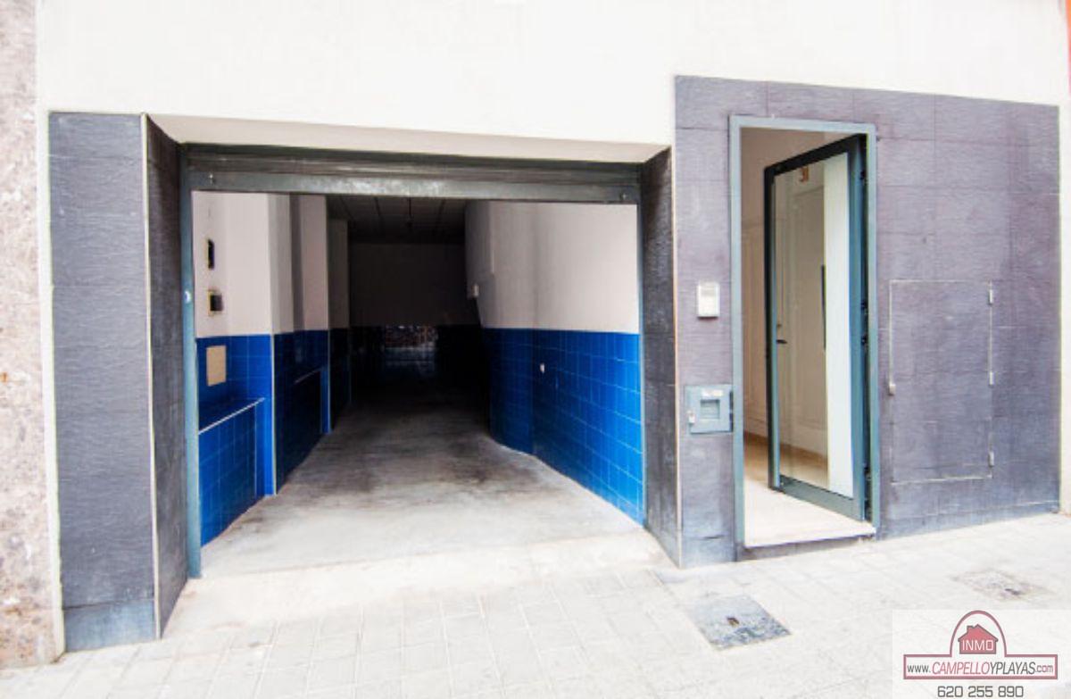 For sale of commercial in Alicante