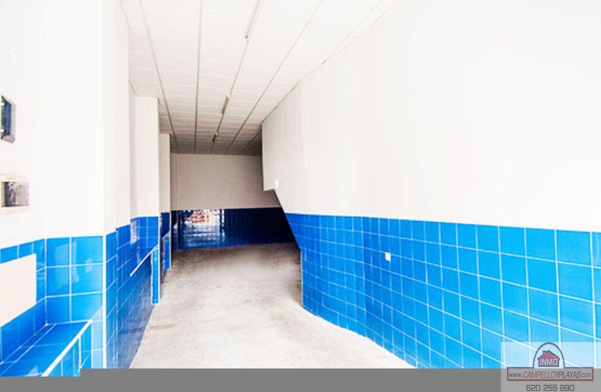 For sale of commercial in Alicante