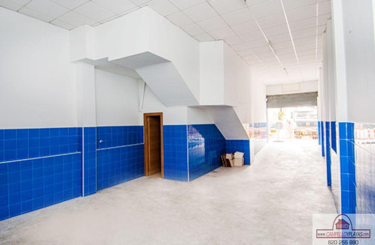 For sale of commercial in Alicante