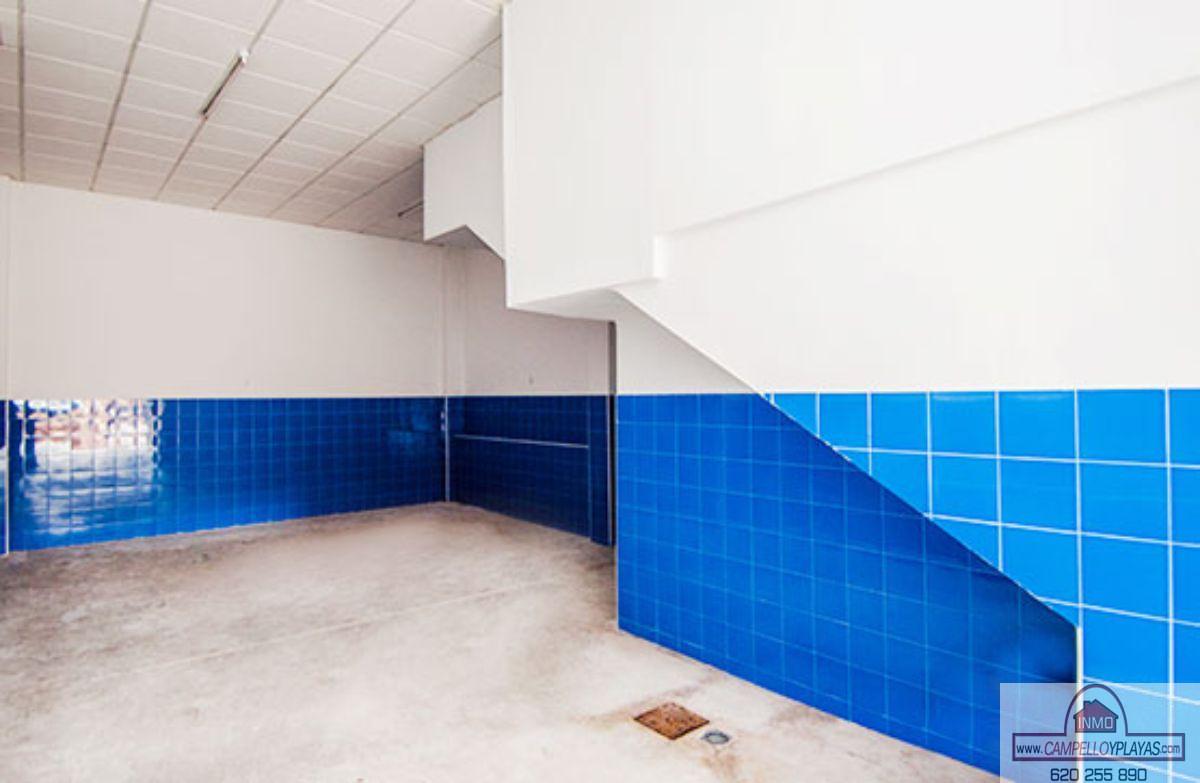 For sale of commercial in Alicante