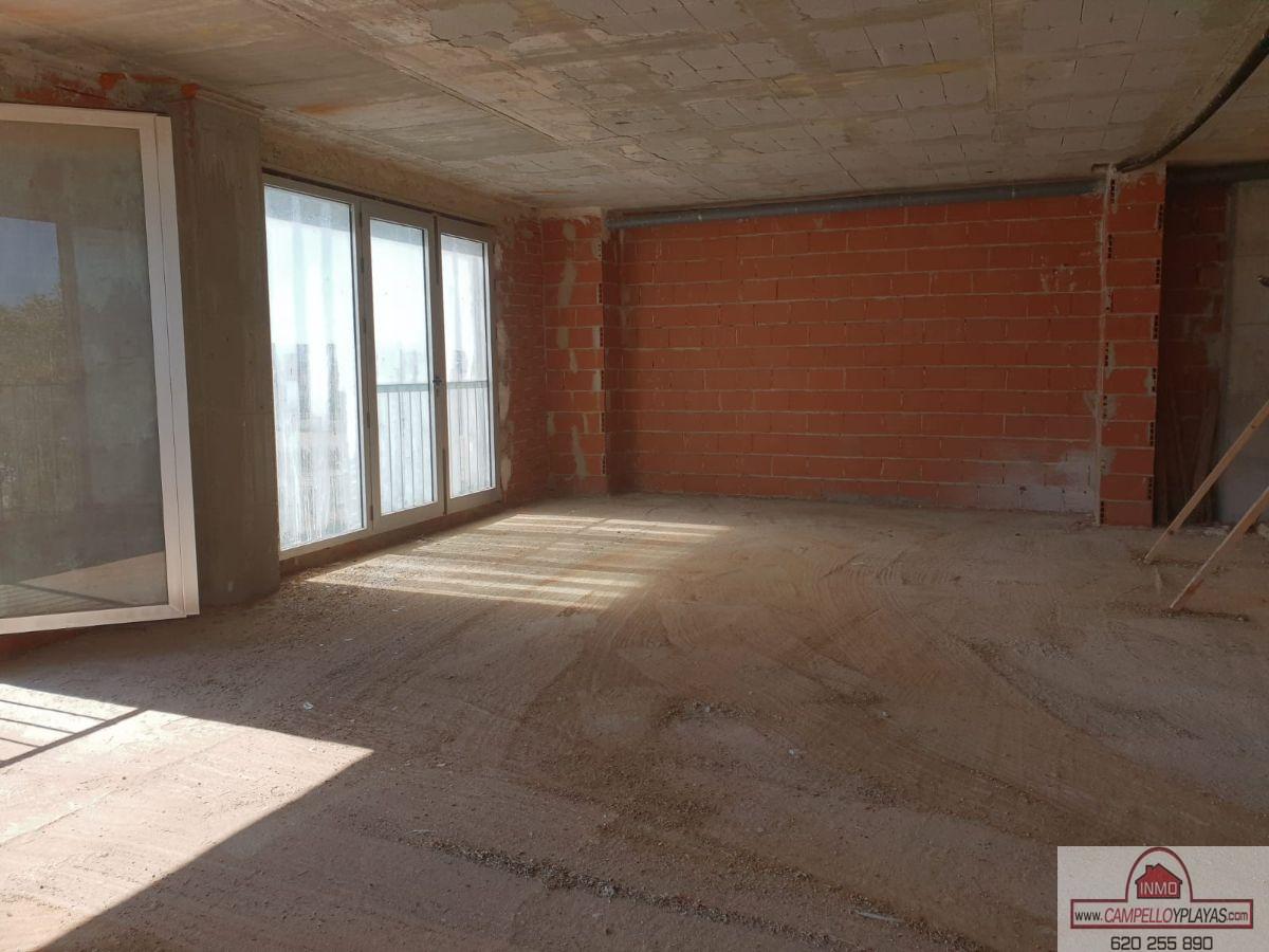 For sale of commercial in San Fulgencio