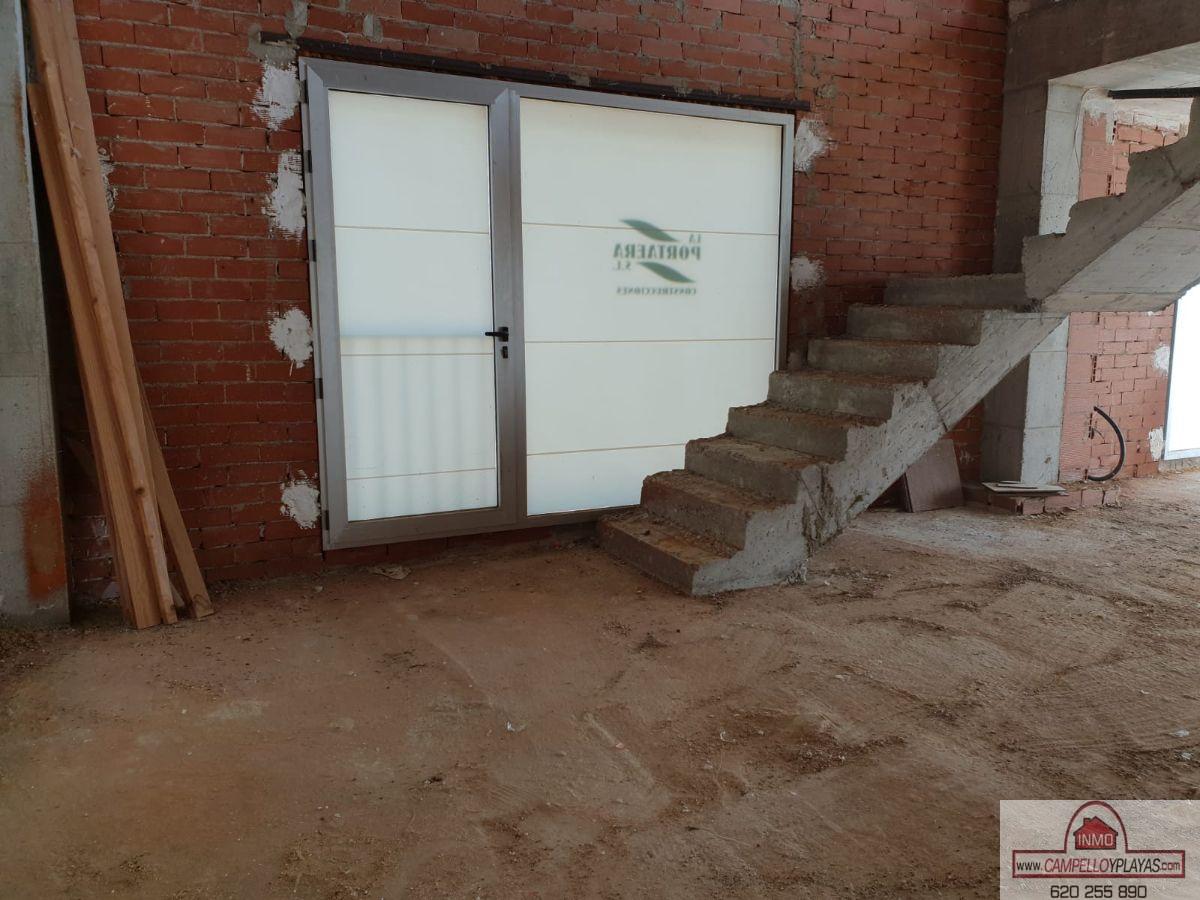 For sale of commercial in San Fulgencio