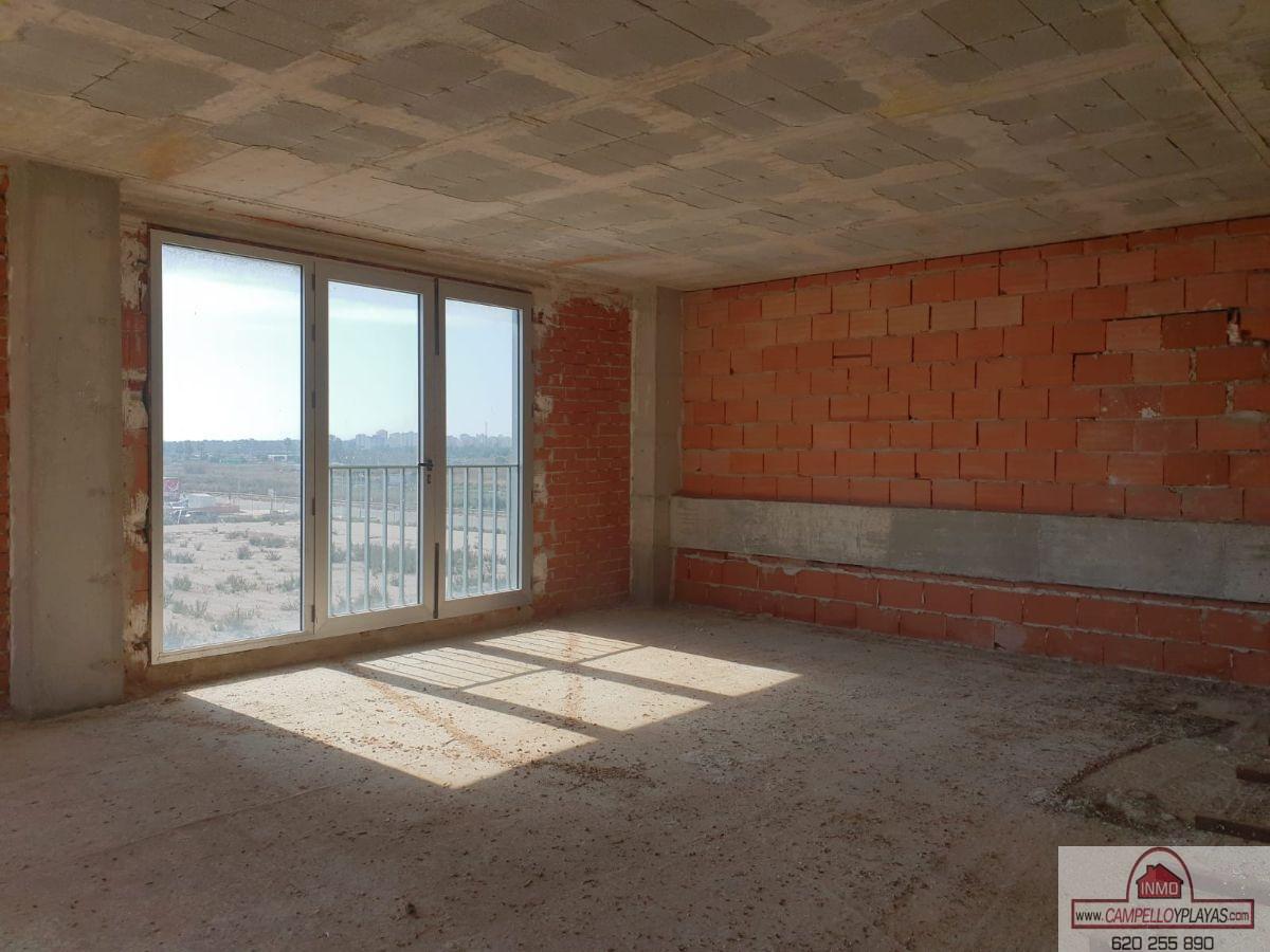 For sale of commercial in San Fulgencio
