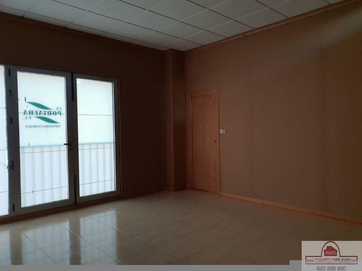 For sale of commercial in San Fulgencio