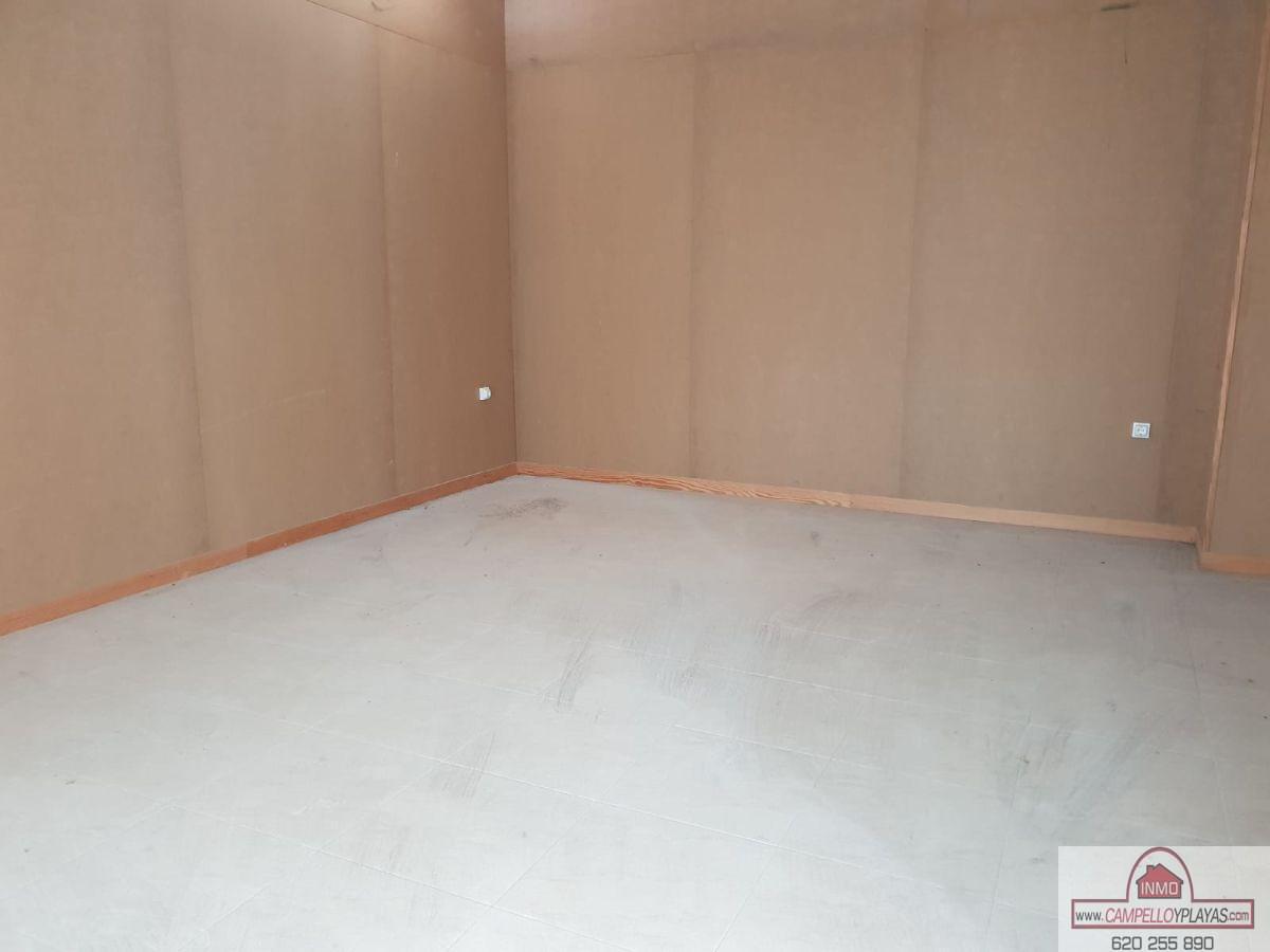 For sale of commercial in San Fulgencio