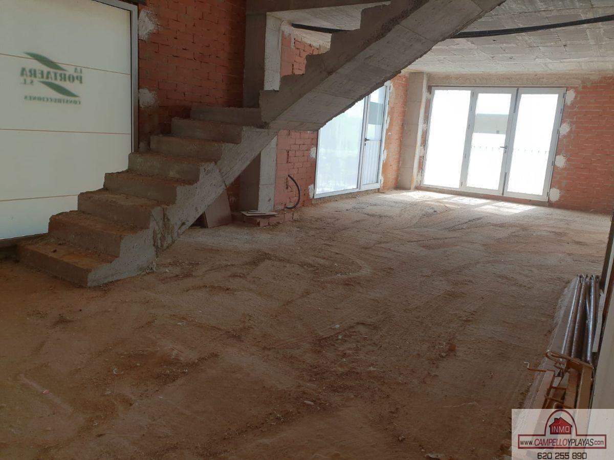For sale of commercial in San Fulgencio