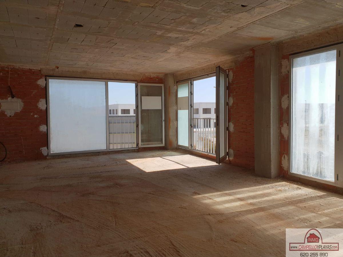 For sale of commercial in San Fulgencio