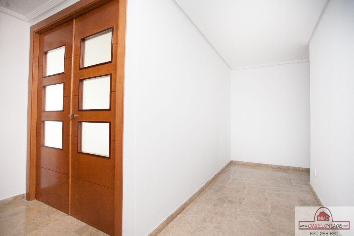 For sale of apartment in San Juan de Alicante