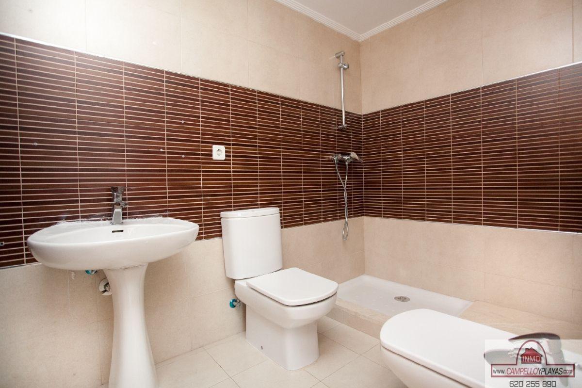 For sale of apartment in San Juan de Alicante