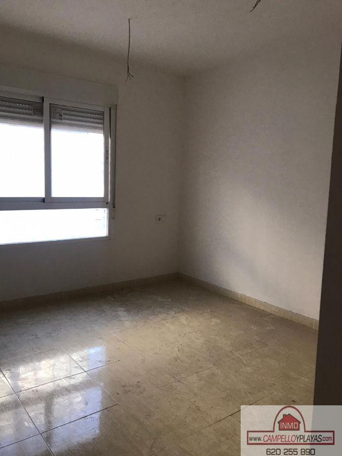 Venta de apartamento en Alicante
