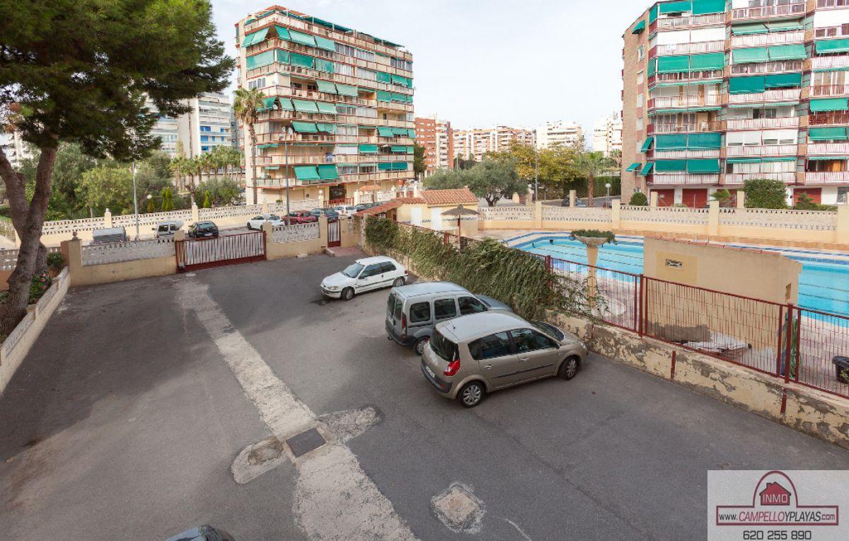Venta de apartamento en Alicante