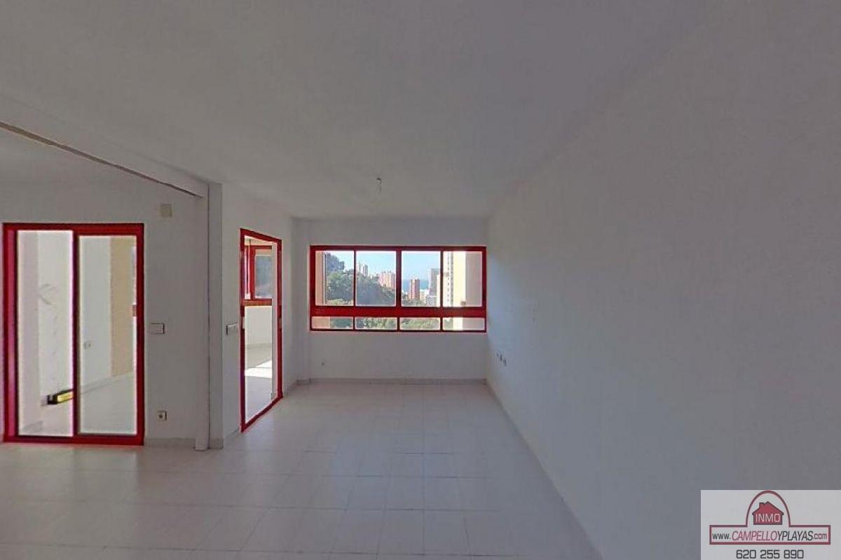 Venta de apartamento en Benidorm