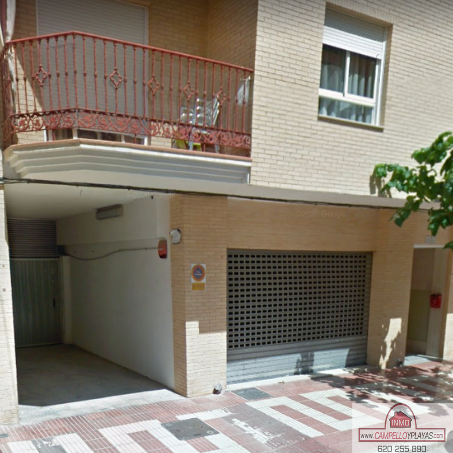For sale of commercial in El Campello