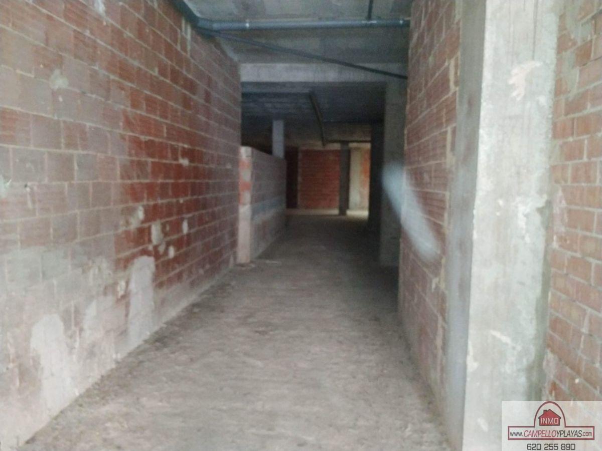 For sale of commercial in El Campello