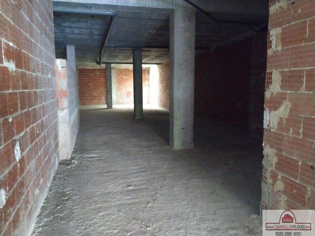 For sale of commercial in El Campello