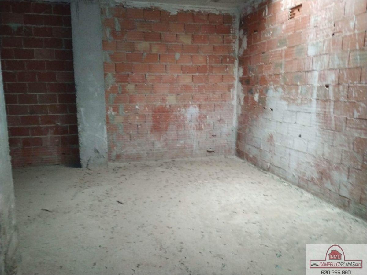 For sale of commercial in El Campello