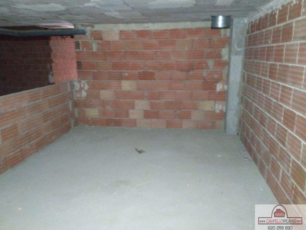 For sale of commercial in El Campello