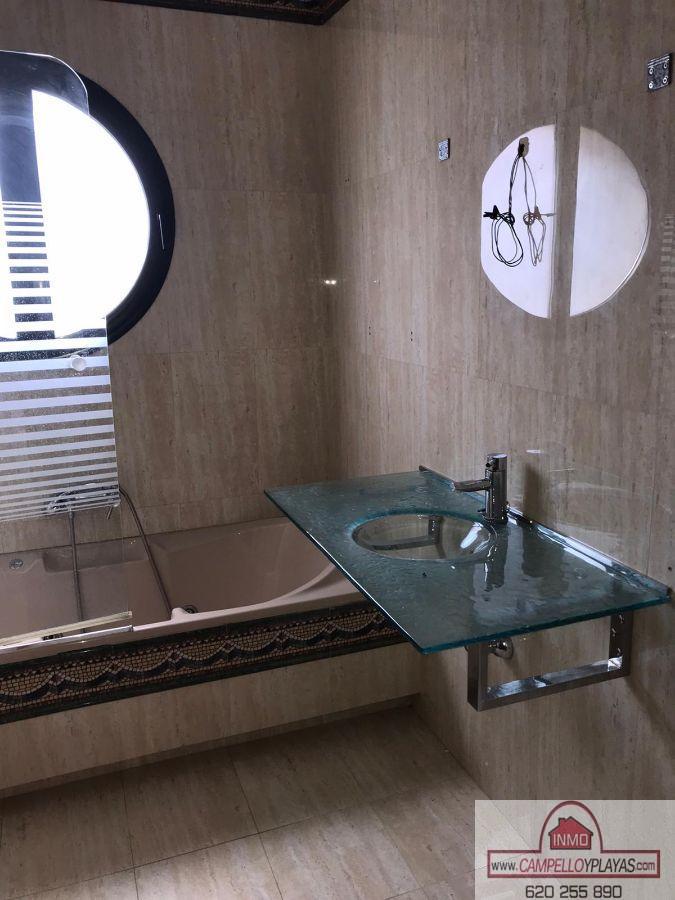 For sale of chalet in Biar