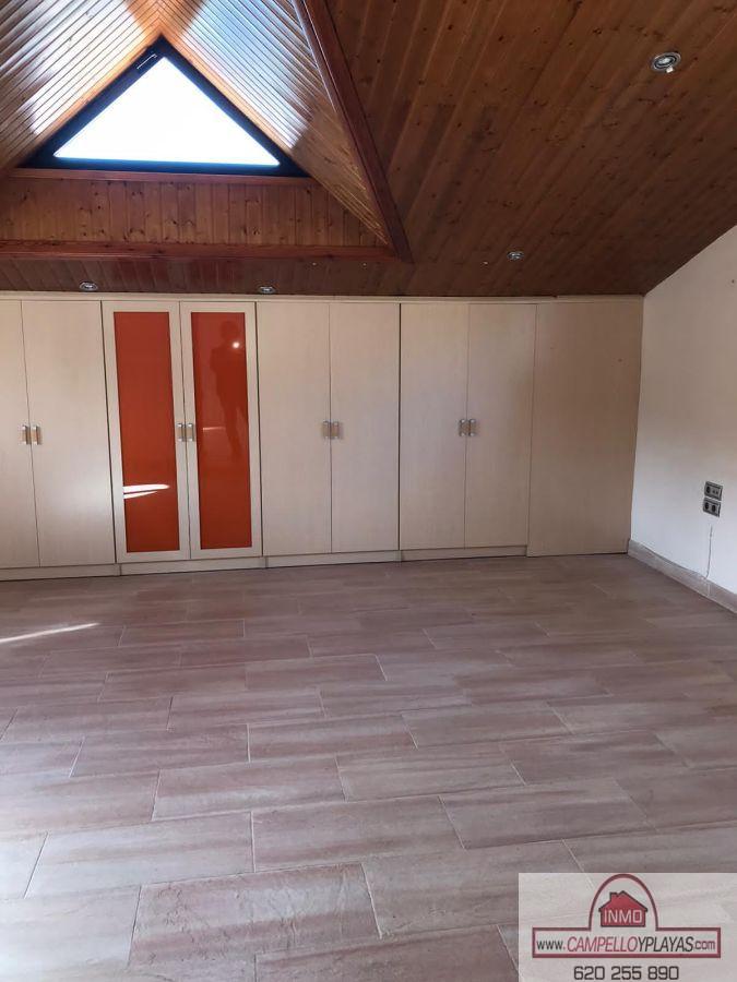 For sale of chalet in Biar