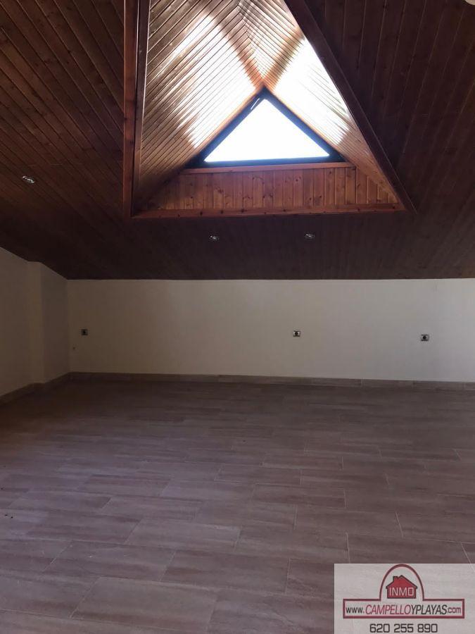 For sale of chalet in Biar