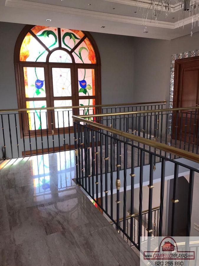 For sale of chalet in Biar