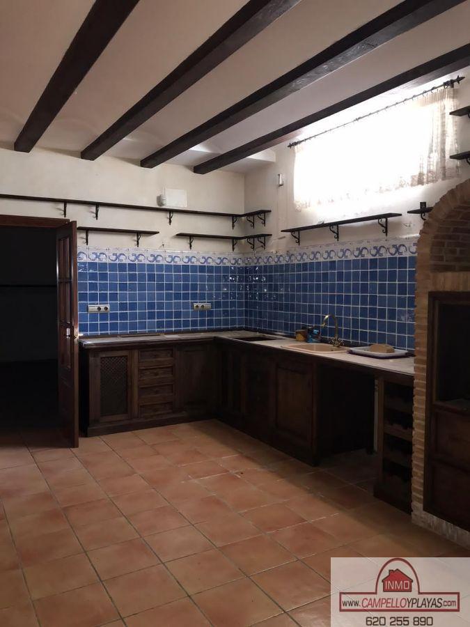For sale of chalet in Biar