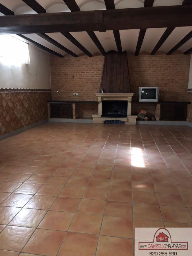 For sale of chalet in Biar