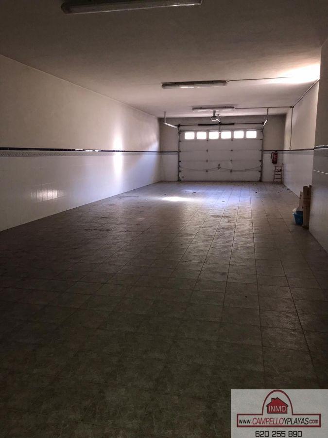 For sale of chalet in Biar
