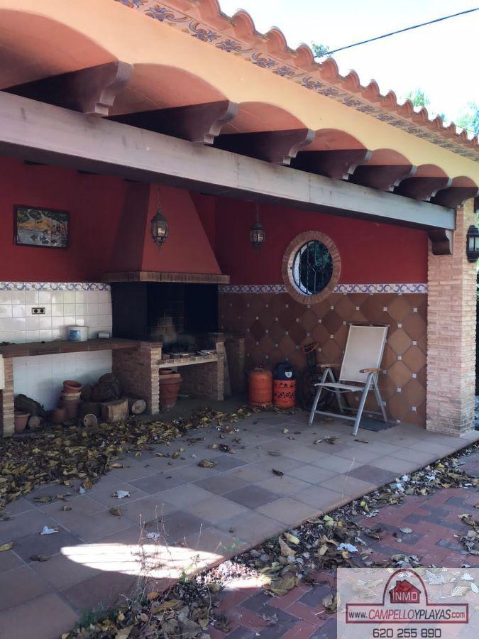 For sale of chalet in Biar